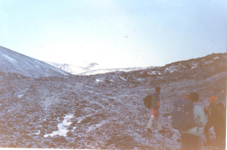 Etna
